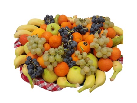 Fruits frais