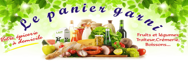 Le Panier Garni