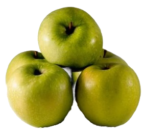 Pommes granny Française