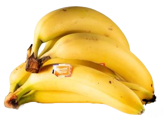 Banane Antilles Française