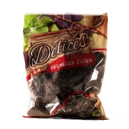 Pruneaux sans noyaux