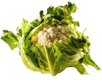Choux fleurs Breton
