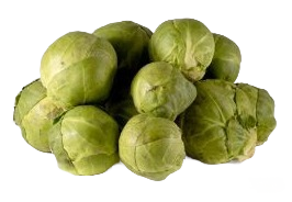 Choux de Bruxelles