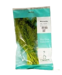 Aneth 100gr