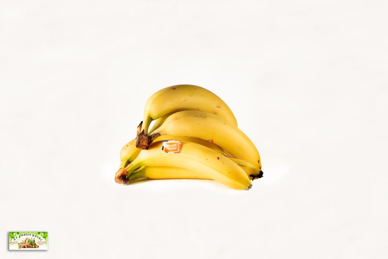 Banane antilles française
