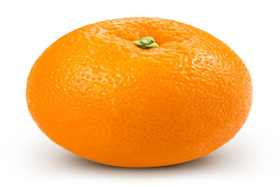 Orange 