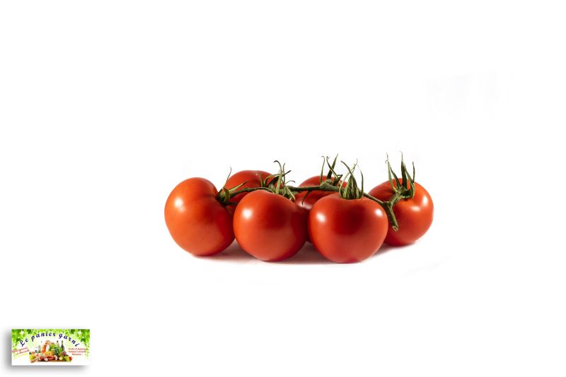 Tomate grappe bretonne